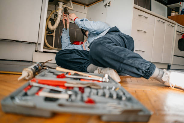 Best Shower Repair Services  in Woodmore, MD