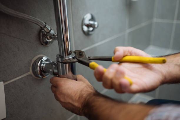 Best Water Leak Repair  in Woodmore, MD
