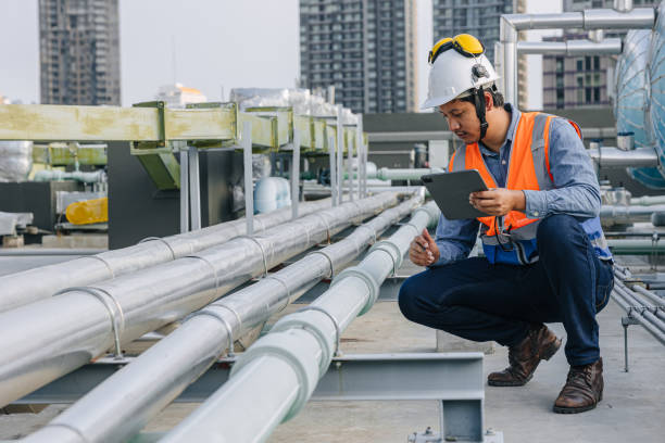 Best Leak Detection Services  in Woodmore, MD